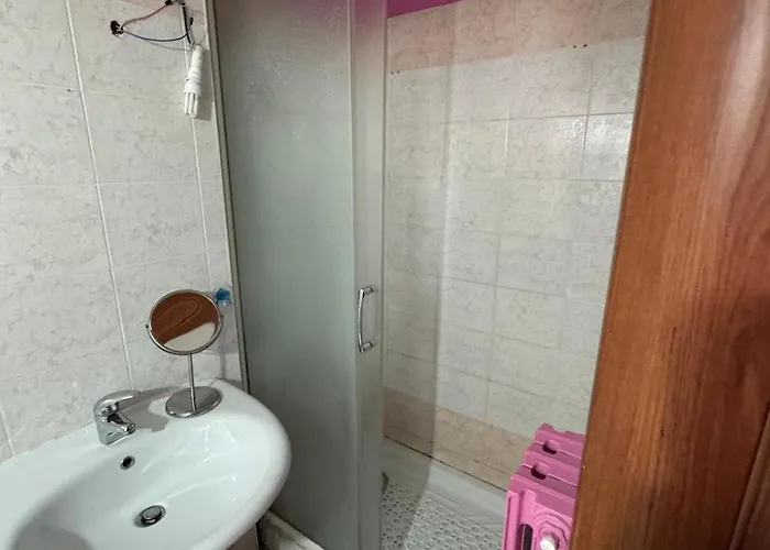 Apartment House Raffy