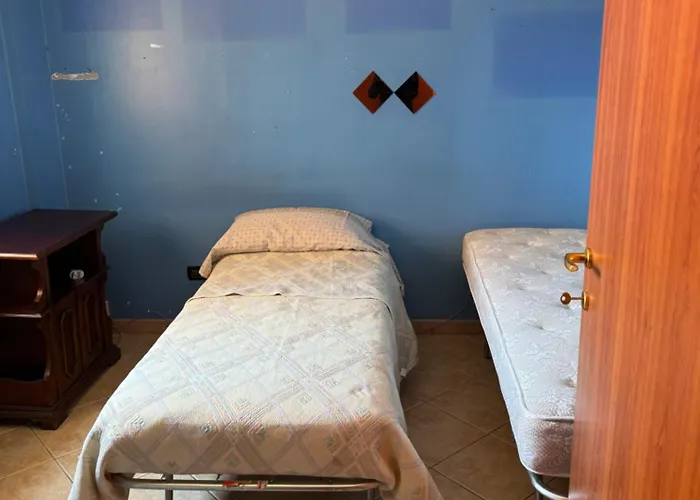 House Raffy San Severo