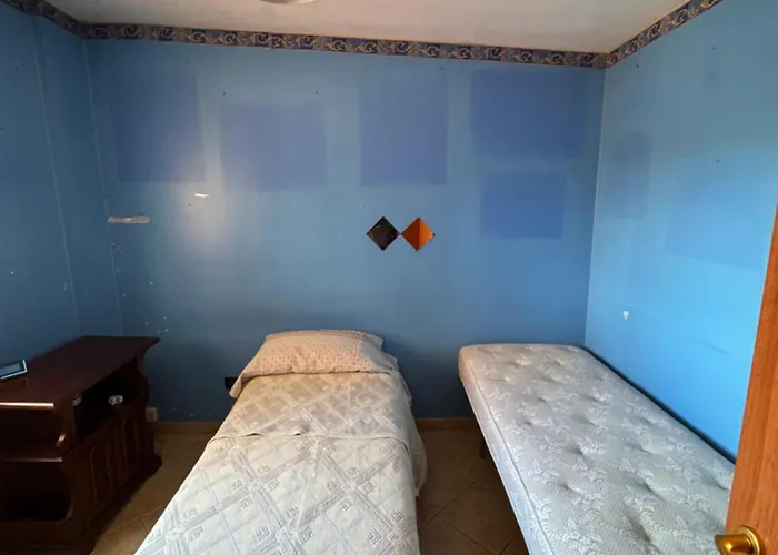 Apartment House Raffy San Severo