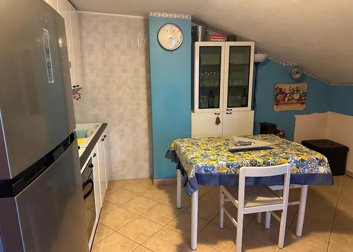 House Raffy San Severo