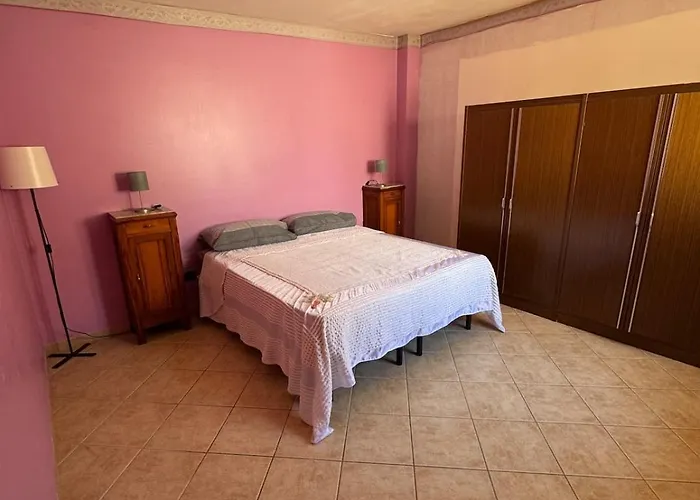 House Raffy * San Severo