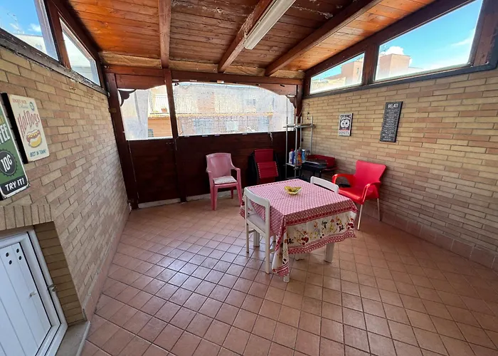 House Raffy Apartment *