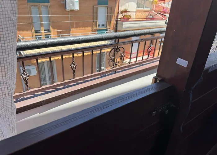 Apartamento House Raffy *