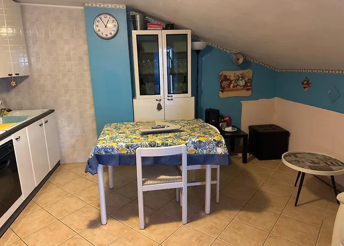 House Raffy Apartment San Severo