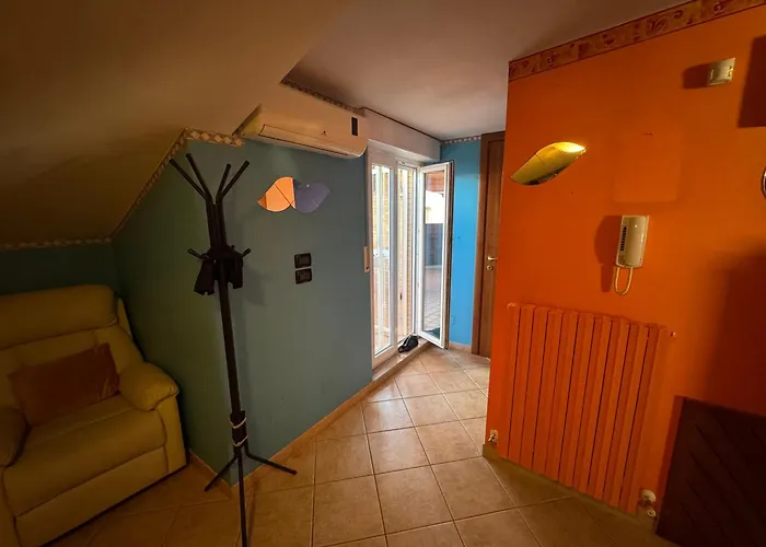 House Raffy San Severo