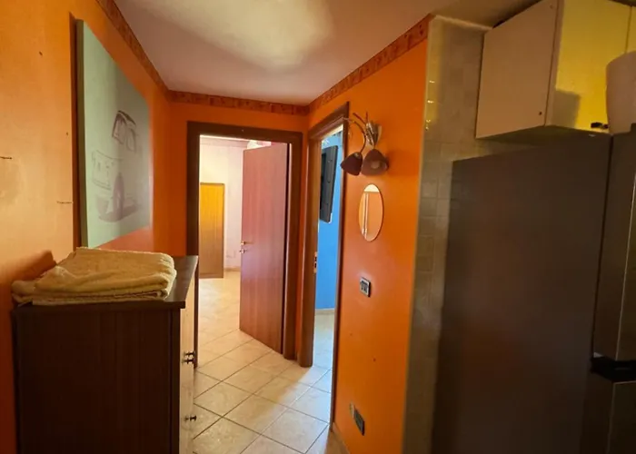 Apartment House Raffy *