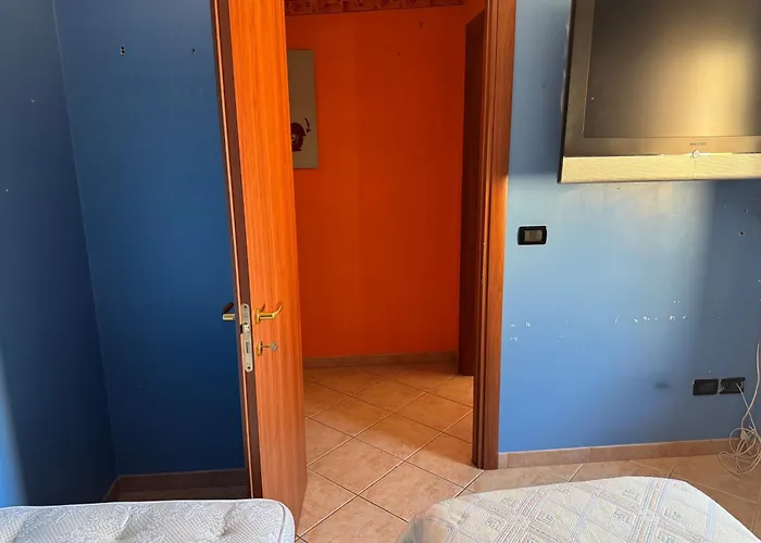 Apartment House Raffy San Severo