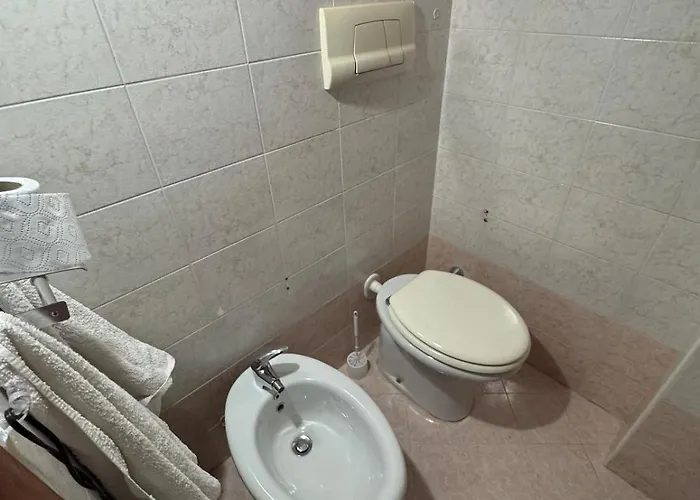 Daire House Raffy San Severo