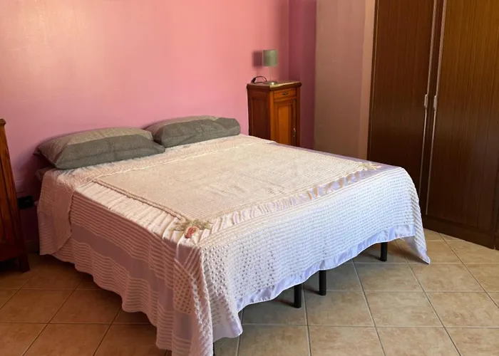 Apartamento House Raffy