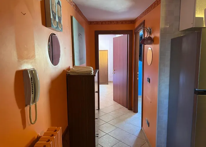 House Raffy Apartamento San Severo