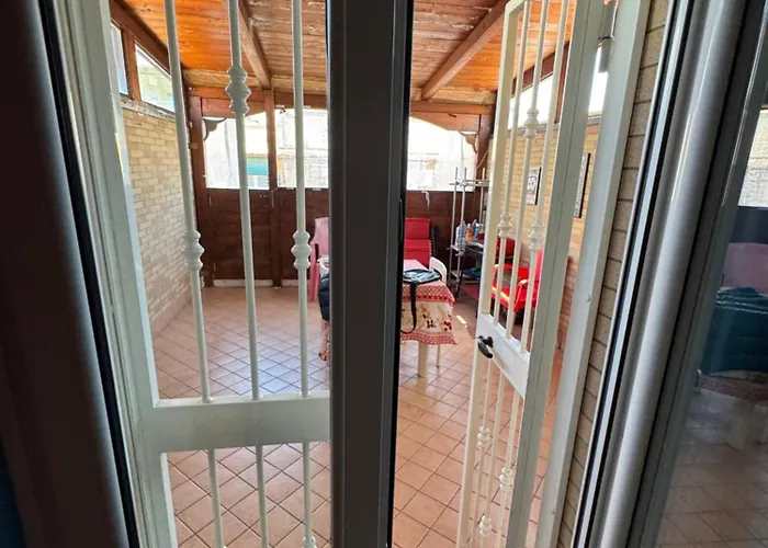 House Raffy Apartamento