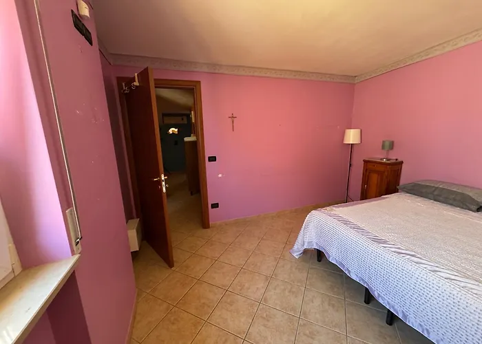 Apartment House Raffy *