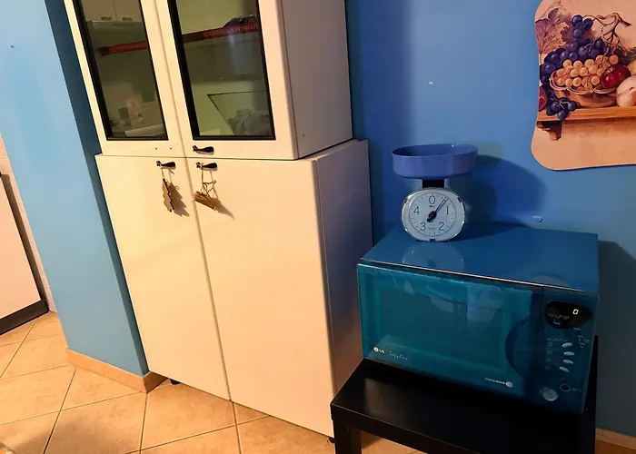 아파트 House Raffy *