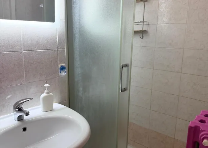 House Raffy Apartamento San Severo